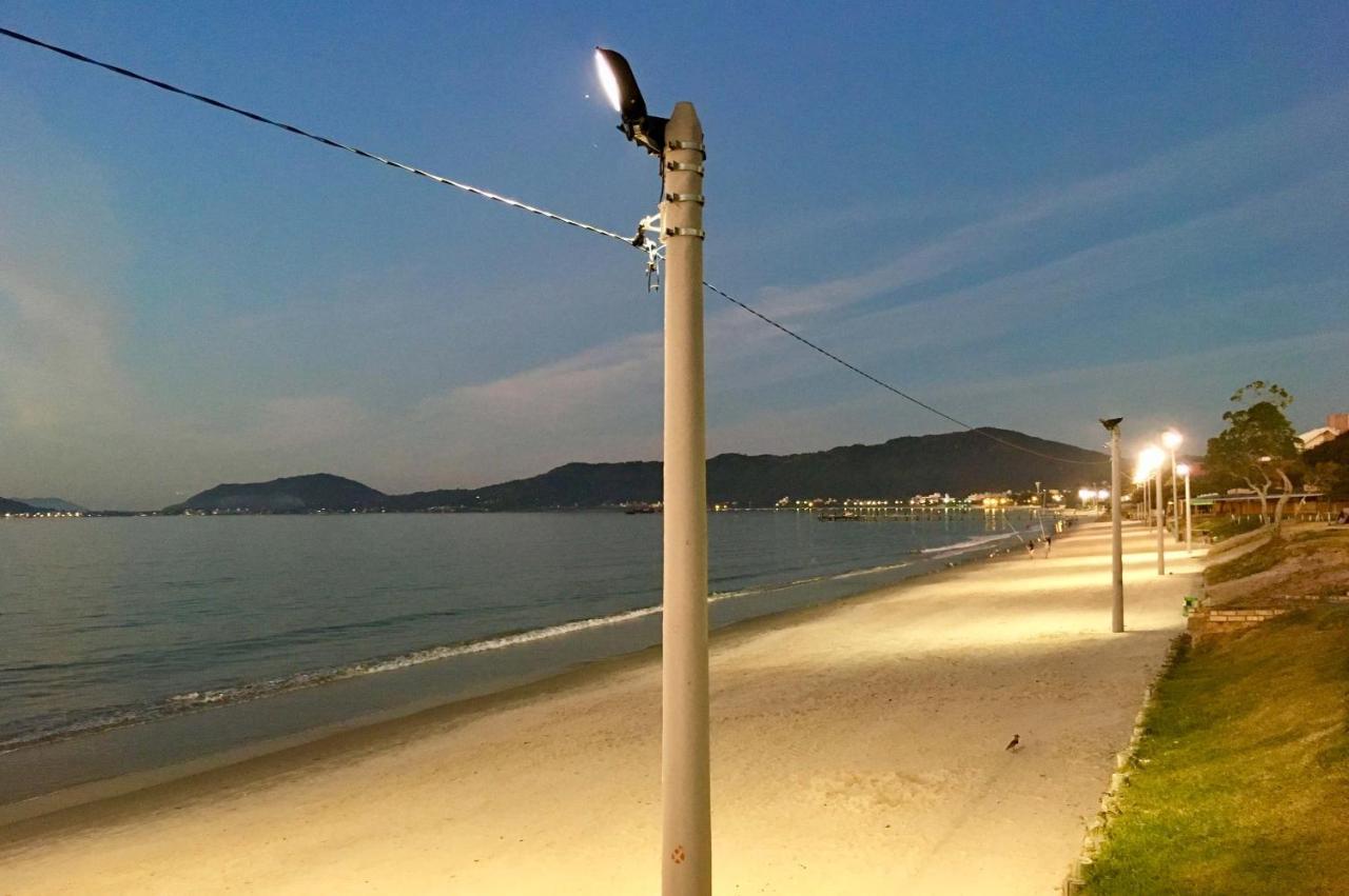 Casa blanca Apartment Florianopolis Luaran gambar