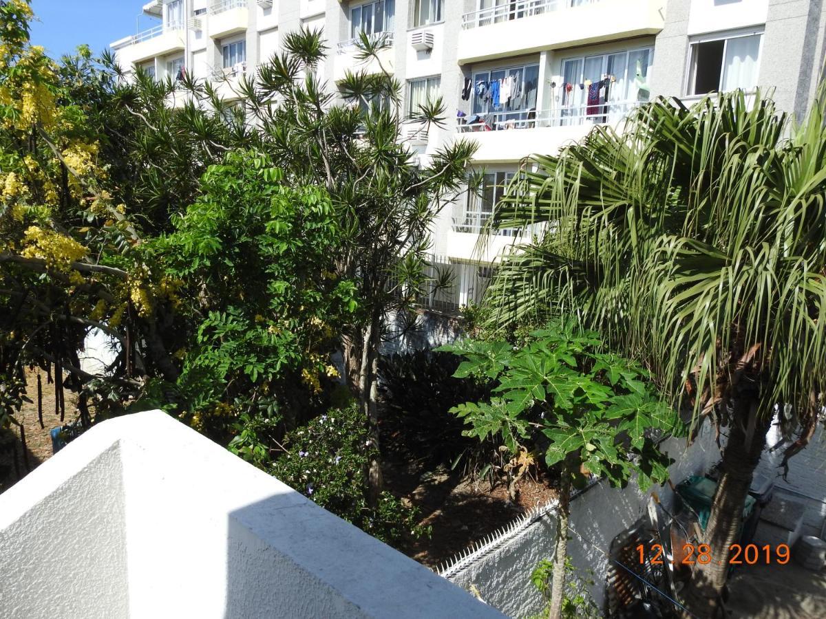 Casa blanca Apartment Florianopolis Luaran gambar
