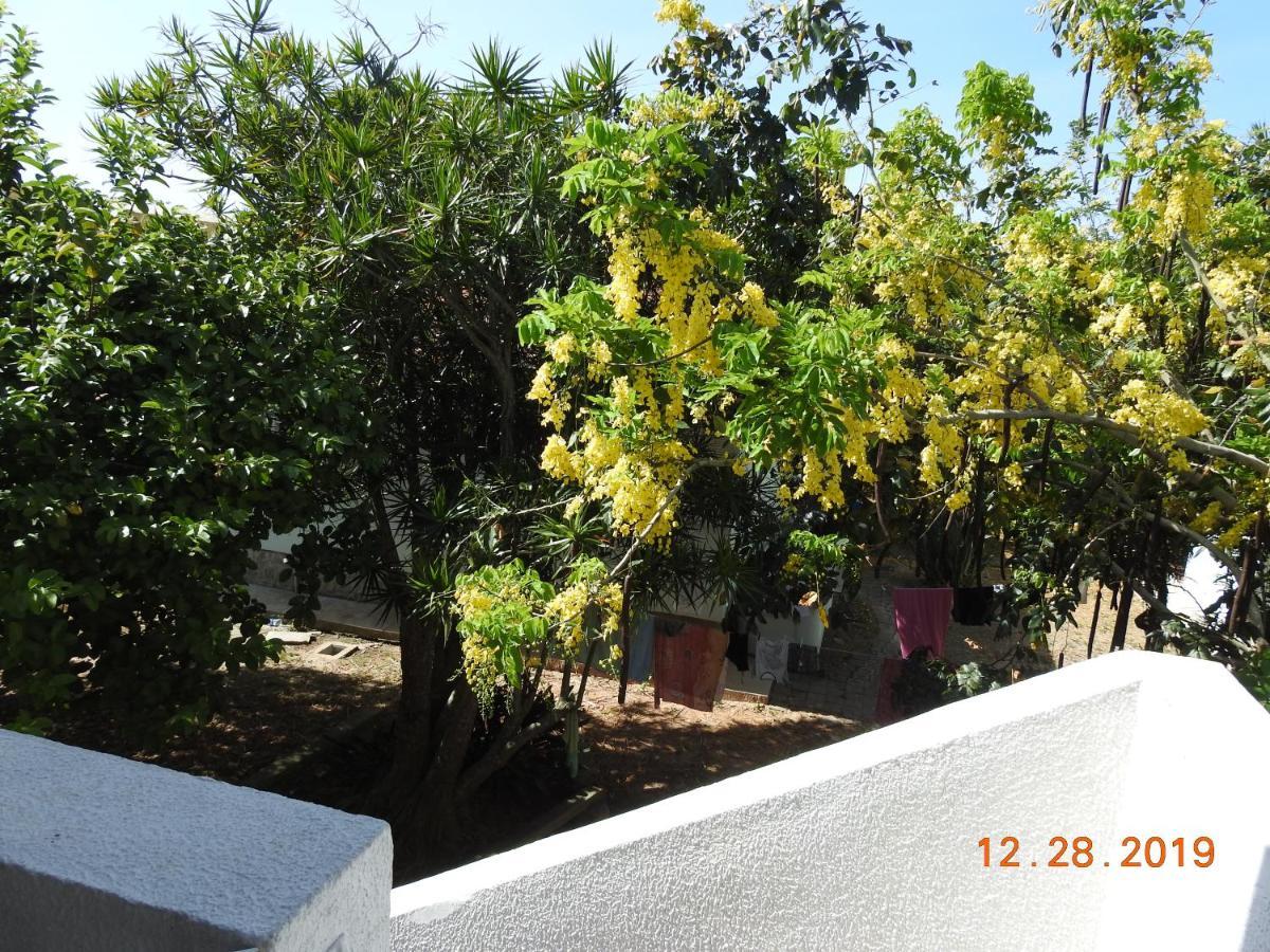 Casa blanca Apartment Florianopolis Luaran gambar