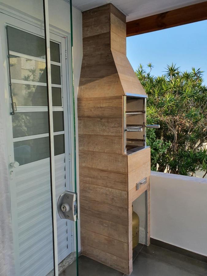 Casa blanca Apartment Florianopolis Luaran gambar