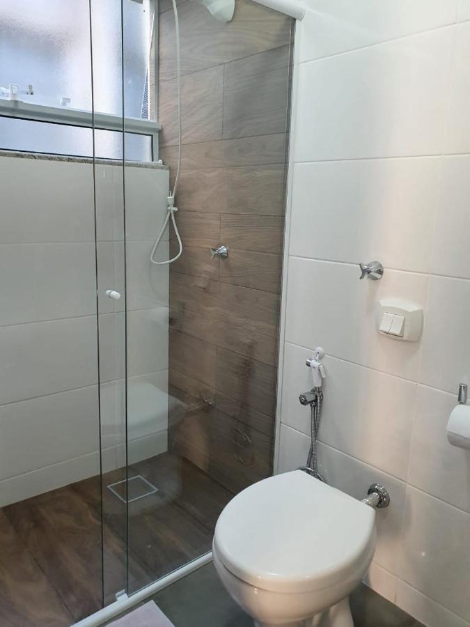 Casa blanca Apartment Florianopolis Luaran gambar