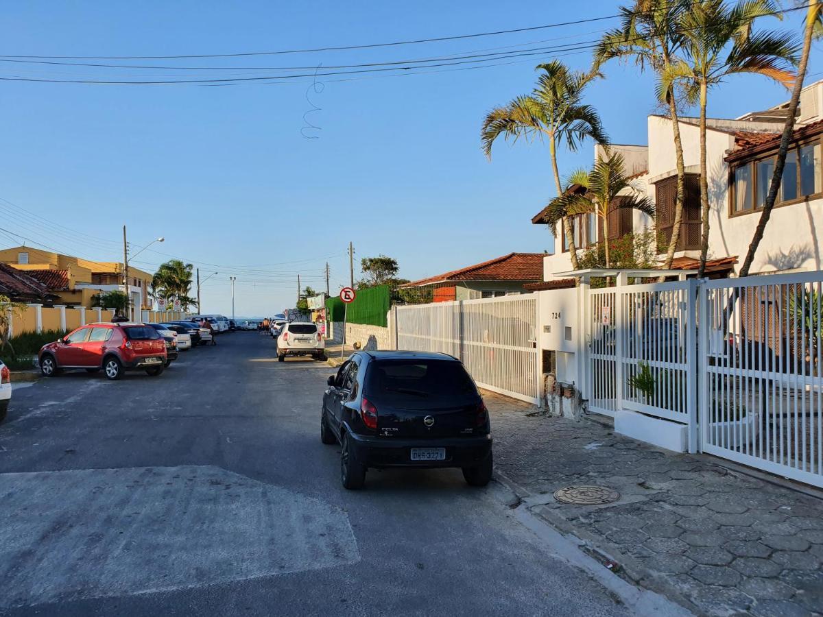 Casa blanca Apartment Florianopolis Bilik gambar