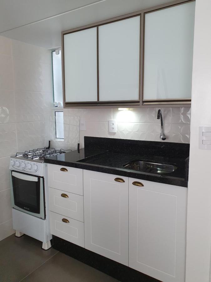 Casa blanca Apartment Florianopolis Luaran gambar