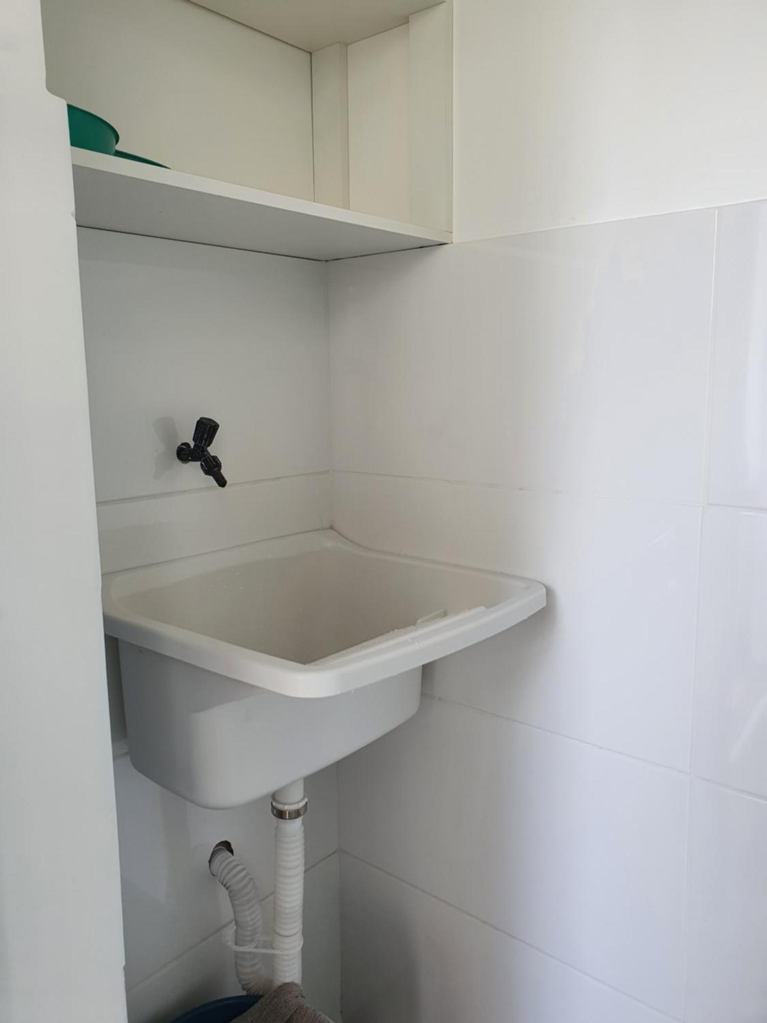 Casa blanca Apartment Florianopolis Luaran gambar